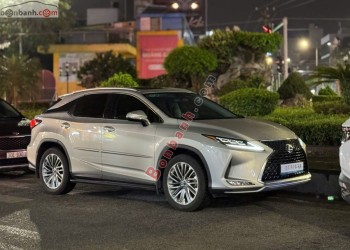 Bán ô tô Lexus RX 300 - 2021 - xe cũ