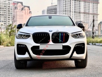 Bán ô tô BMW X4 xDrive20i M Sport - 2020 - xe cũ