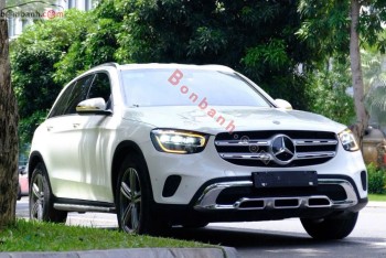 Bán ô tô Mercedes Benz GLC 200 - 2021 - xe cũ