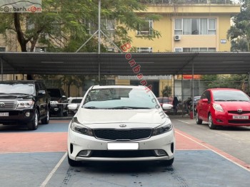 Bán ô tô Kia Cerato 1.6 AT - 2016 - xe cũ