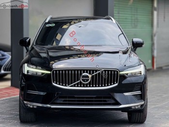 Bán ô tô Volvo XC60 Inscription B6 AWD - 2022 - xe cũ