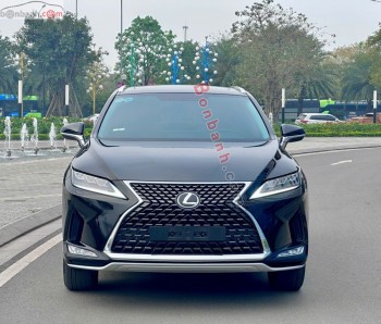 Bán ô tô Lexus RX 300 - 2021 - xe cũ