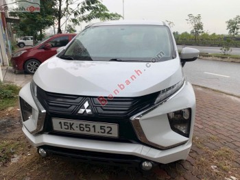 Bán ô tô Mitsubishi Xpander 1.5 AT - 2021 - xe cũ