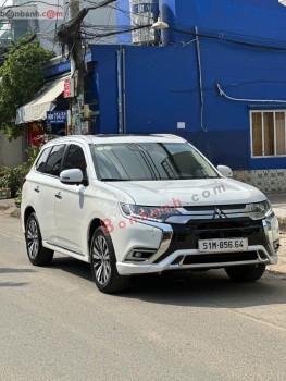 Bán ô tô Mitsubishi Outlander Premium 2.0 CVT - 2022 - xe cũ