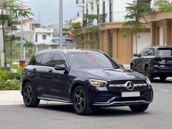 Bán ô tô Mercedes Benz GLC 300 4Matic - 2020 - xe cũ