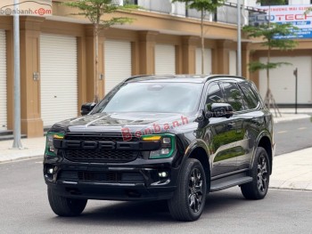 Bán ô tô Ford Everest Titanium 2.0L 4x2 AT - 2023 - xe cũ