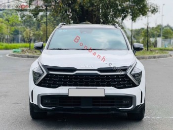 Bán ô tô Kia Sportage Signature 2.0G - 2022 - xe cũ