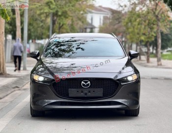Bán ô tô Mazda 3 1.5L Sport Luxury - 2023 - xe cũ
