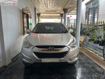 Bán ô tô Hyundai Tucson 2.0 AT 4WD - 2012 - xe cũ