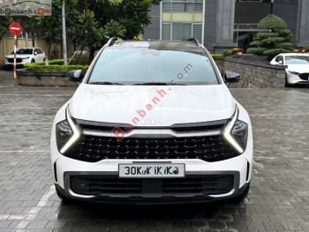 Bán ô tô Kia Sportage Signature 2.0G - 2022 - xe cũ