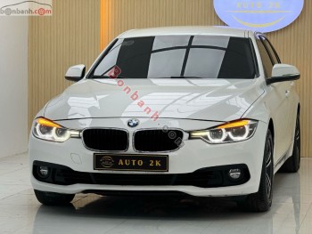Bán ô tô BMW 3 Series 320i - 2015 - xe cũ