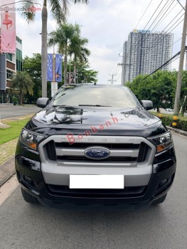 Bán ô tô Ford Ranger XLS 2.2L 4x2 AT - 2017 - xe cũ