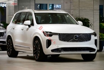 Bán ô tô Volvo XC90 Ultra B5 - 2026 - xe mới