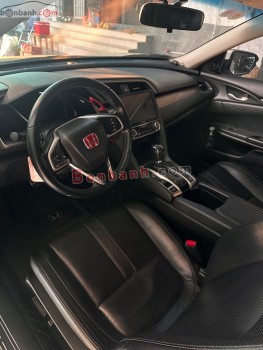 Bán ô tô Honda Civic Tubo - 2018 - xe cũ