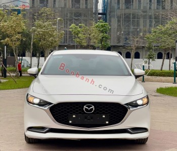 Bán ô tô Mazda 3 1.5L Luxury - 2022 - xe cũ