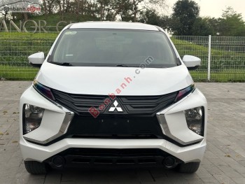 Bán ô tô Mitsubishi Xpander 1.5 MT - 2022 - xe cũ