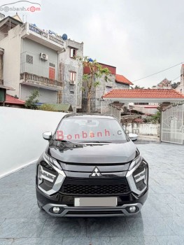 Bán ô tô Mitsubishi Xpander 1.5 AT - 2024 - xe cũ