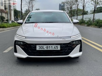 Bán ô tô Hyundai Accent Đặc biệt 1.5 AT - 2024 - xe cũ