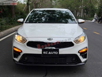 Bán ô tô Kia Cerato 1.6 AT Luxury - 2020 - xe cũ