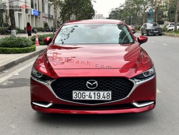 Bán ô tô Mazda 3 1.5 - 2020 - xe cũ