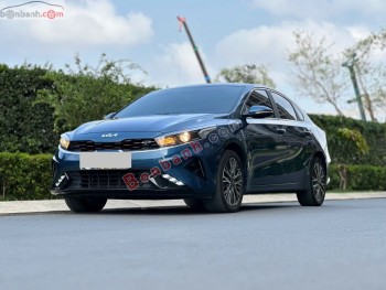 Bán ô tô Kia K3 Luxury 1.6 AT - 2022 - xe cũ