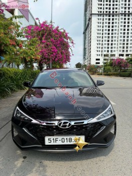 Bán ô tô Hyundai Elantra 2.0 AT - 2020 - xe cũ