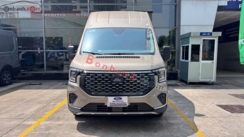 Bán ô tô Ford Transit Premium - 2024 - xe cũ