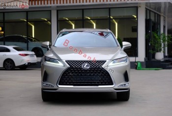 Bán ô tô Lexus RX 300 - 2021 - xe cũ