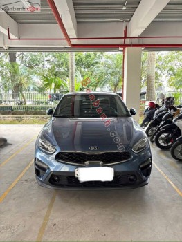 Bán ô tô Kia Cerato 1.6 MT - 2019 - xe cũ