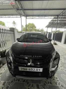 Bán ô tô Mitsubishi Xpander Cross 1.5 AT - 2022 - xe cũ
