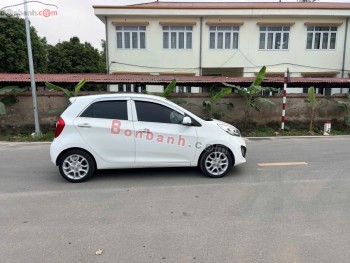 Bán ô tô Kia Picanto 1.25 AT - 2013 - xe cũ