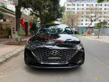 Bán ô tô Hyundai Accent 1.4 AT - 2022 - xe cũ
