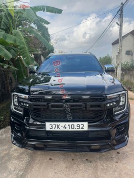 Bán ô tô Ford Everest Titanium 2.0L 4x2 AT - 2024 - xe cũ