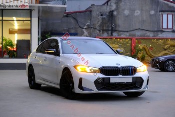 Bán ô tô BMW 3 Series 320i M Sport - 2023 - xe cũ