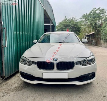 Bán ô tô BMW 3 Series 320i - 2015 - xe cũ