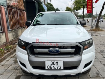 Bán ô tô Ford Ranger XLS 2.2L 4x2 AT - 2015 - xe cũ