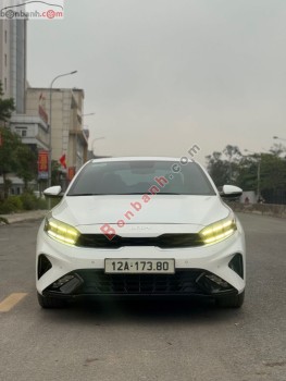 Bán ô tô Kia K3 Premium 1.6 AT - 2021 - xe cũ