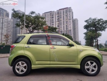 Bán ô tô Daihatsu Terios 1.5 4x4 AT - 2008 - xe cũ