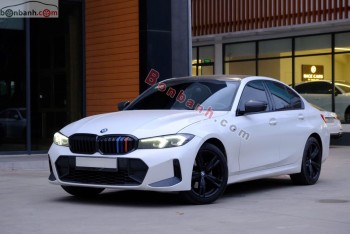 Bán ô tô BMW 3 Series 320i M Sport - 2023 - xe cũ
