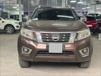 Bán ô tô Nissan Navara VL 2.5 AT 4WD - 2016 - xe cũ