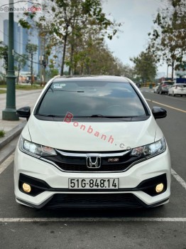 Bán ô tô Honda Jazz RS - 2018 - xe cũ