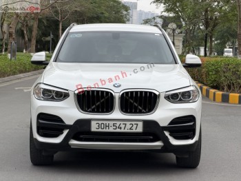 Bán ô tô BMW X3 xDrive20i - 2020 - xe cũ