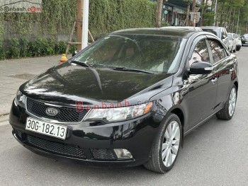 Bán ô tô Kia Forte GDI 1.6 AT - 2010 - xe cũ