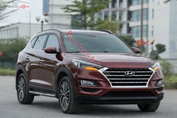 Bán ô tô Hyundai Tucson 2.0 ATH - 2020 - xe cũ