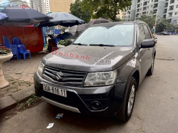 Bán ô tô Suzuki Vitara - 2013 - xe cũ
