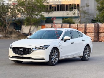 Bán ô tô Mazda 6 Premium 2.0 AT - 2022 - xe cũ