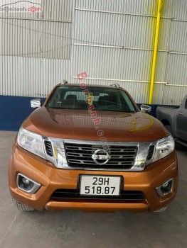Bán ô tô Nissan Navara EL A-IVI 2.5 AT 2WD - 2020 - xe cũ