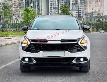 Bán ô tô Kia Sportage Premium 2.0G - 2023 - xe cũ