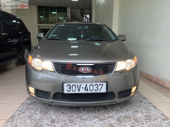 Bán ô tô Kia Forte SLi 1.6 AT - 2009 - xe cũ