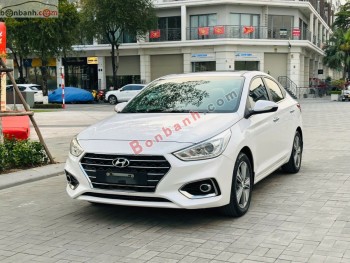 Bán ô tô Hyundai Accent 1.4 ATH - 2020 - xe cũ